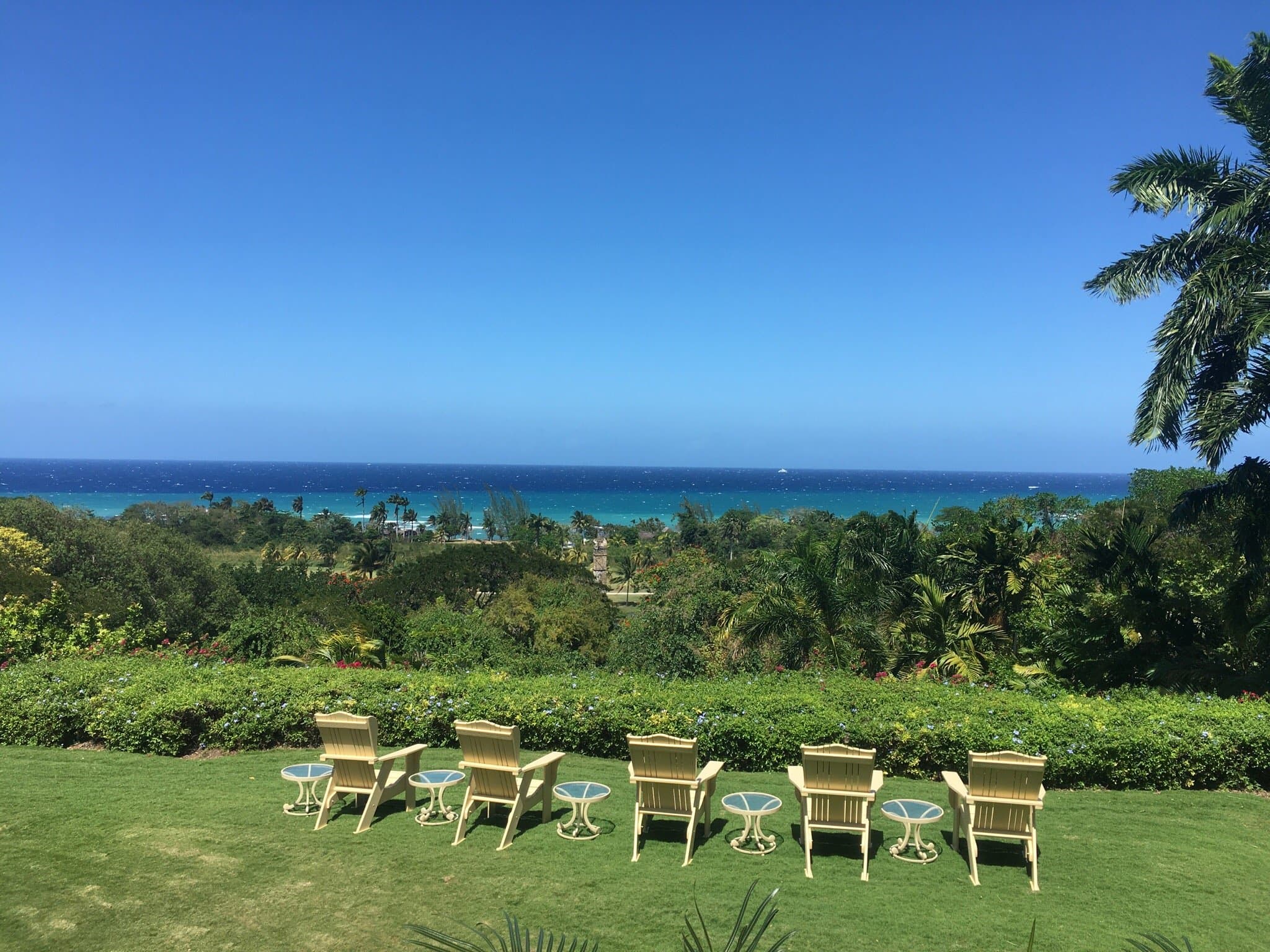 Pineapple House at TripAdvisor