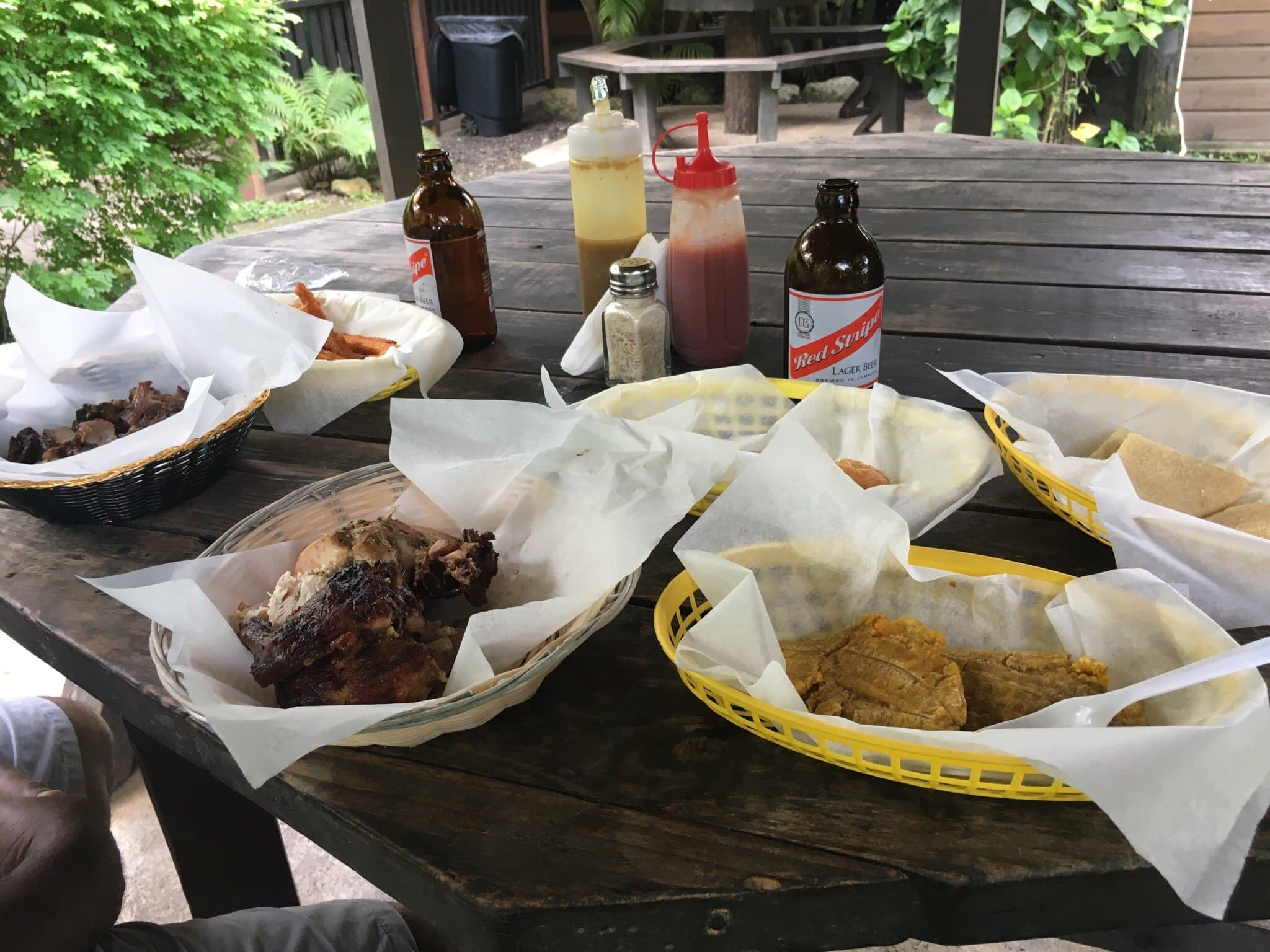 Ocho Rios Village Jerk Center at TripAdvisor
