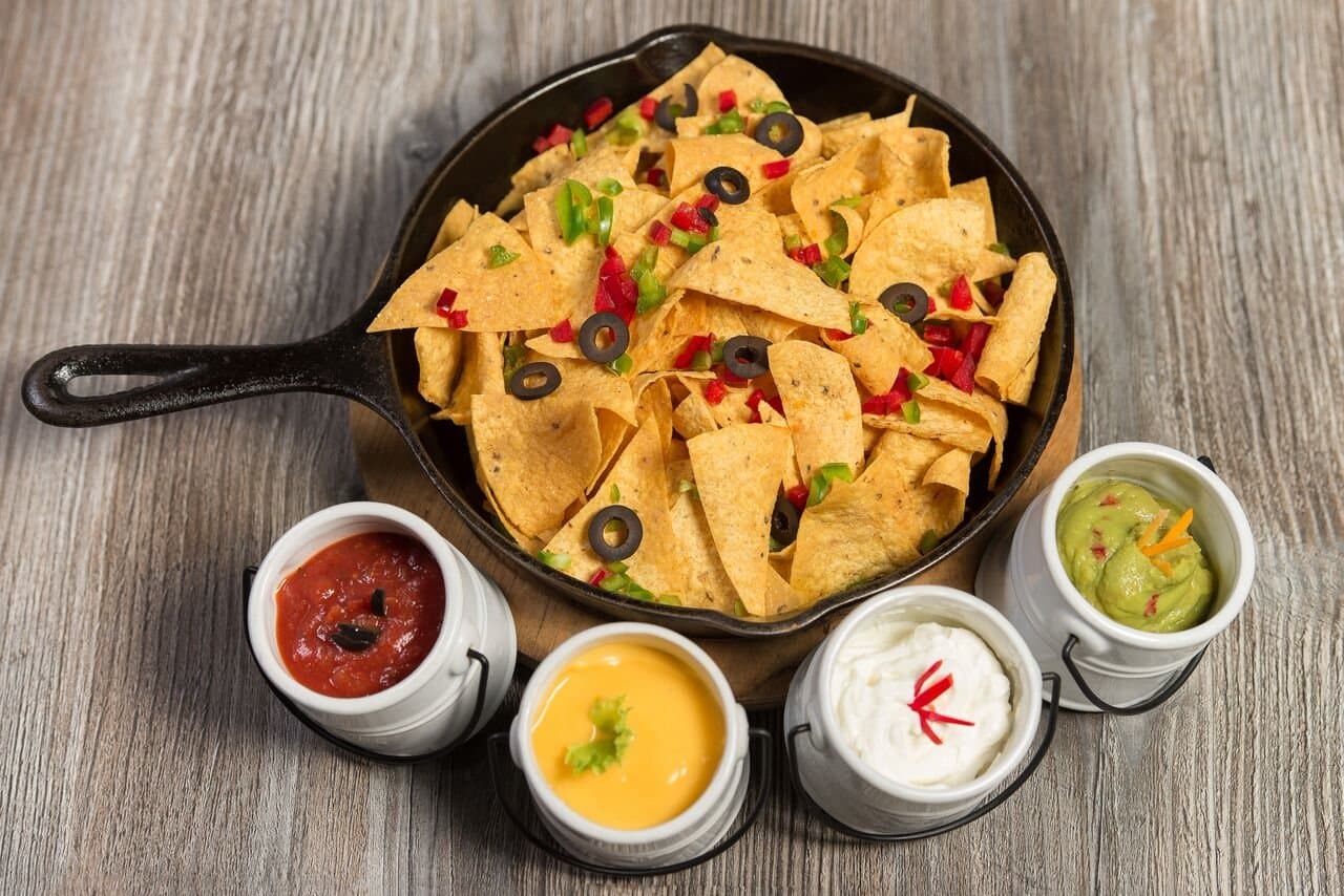 Nachos