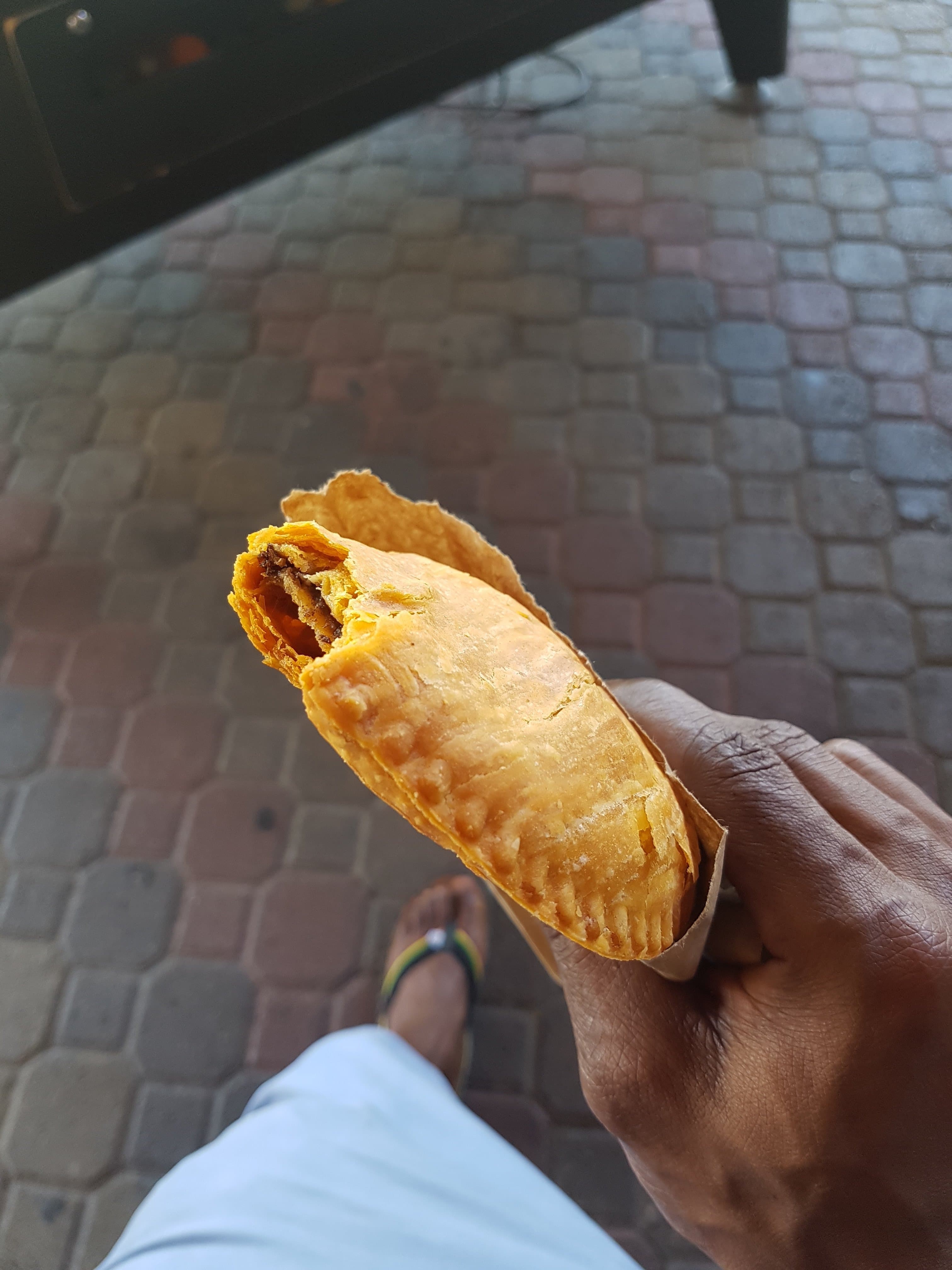 Juici Patties at TripAdvisor