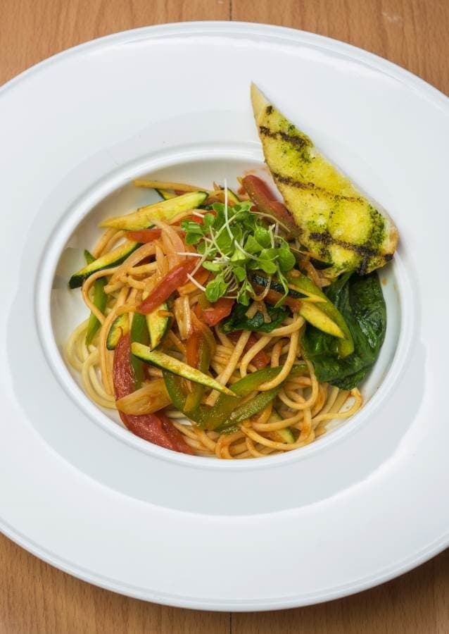 Round Hill Dining at TripAdvisor