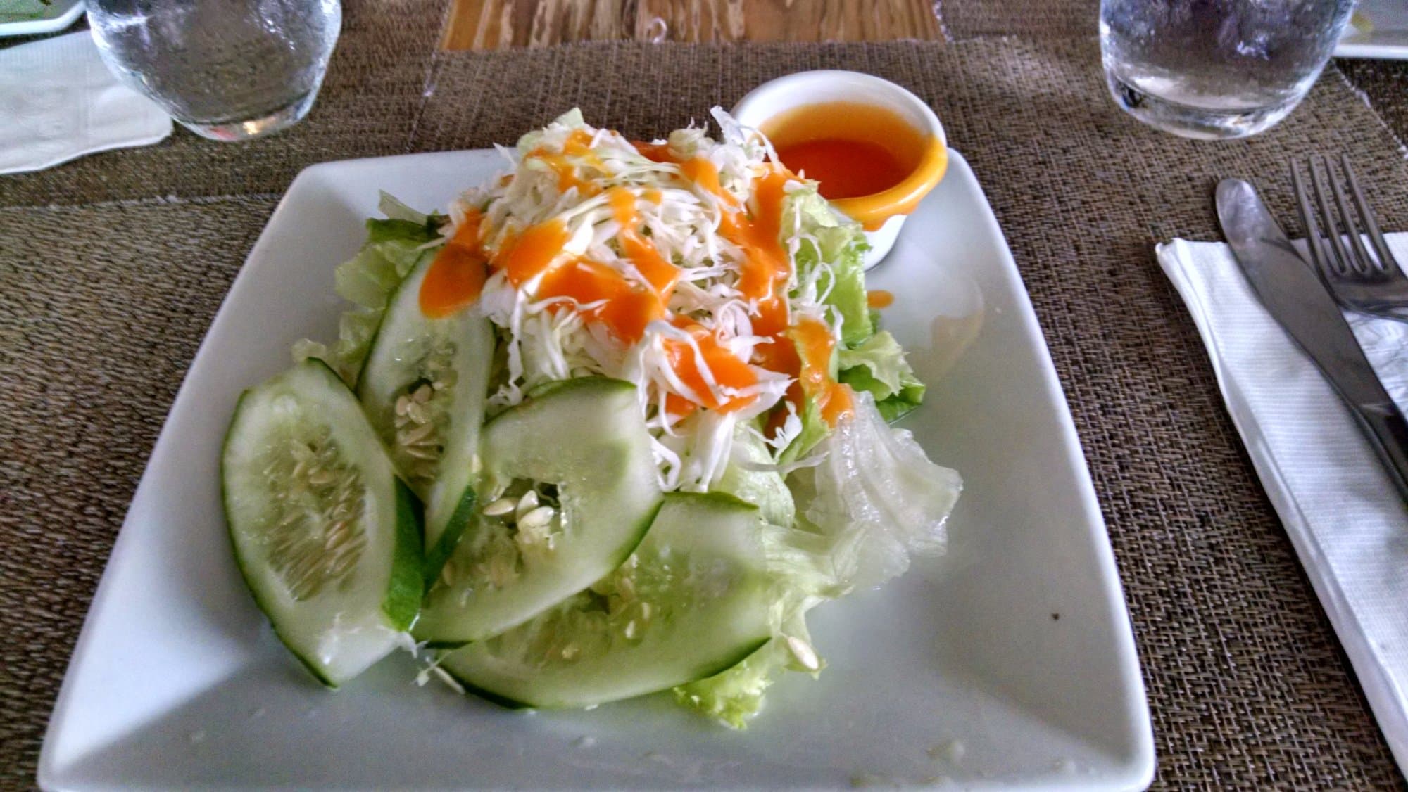 Green Salad