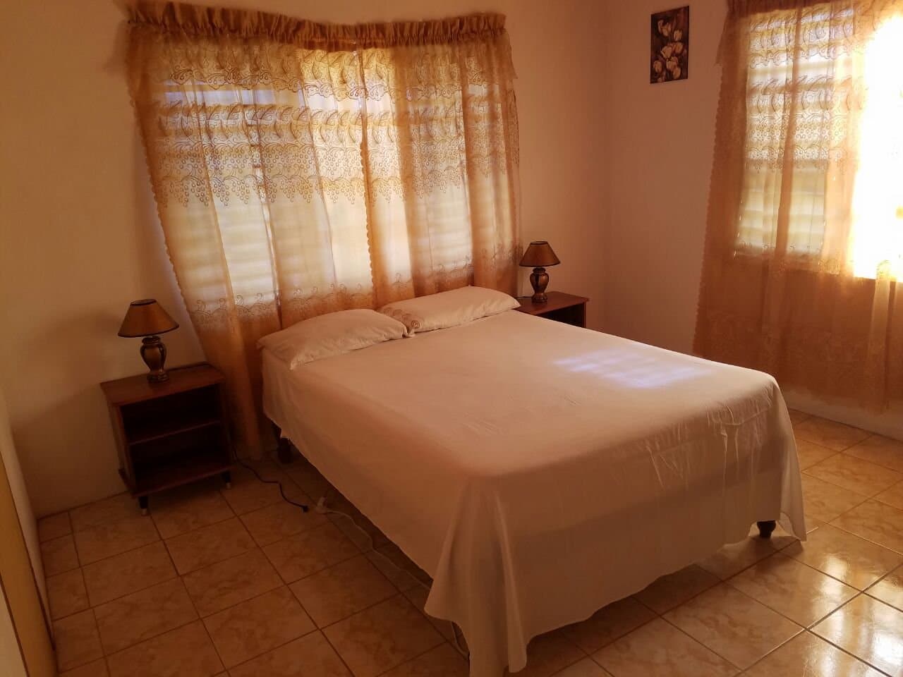 Blossom Bed and Breakfast