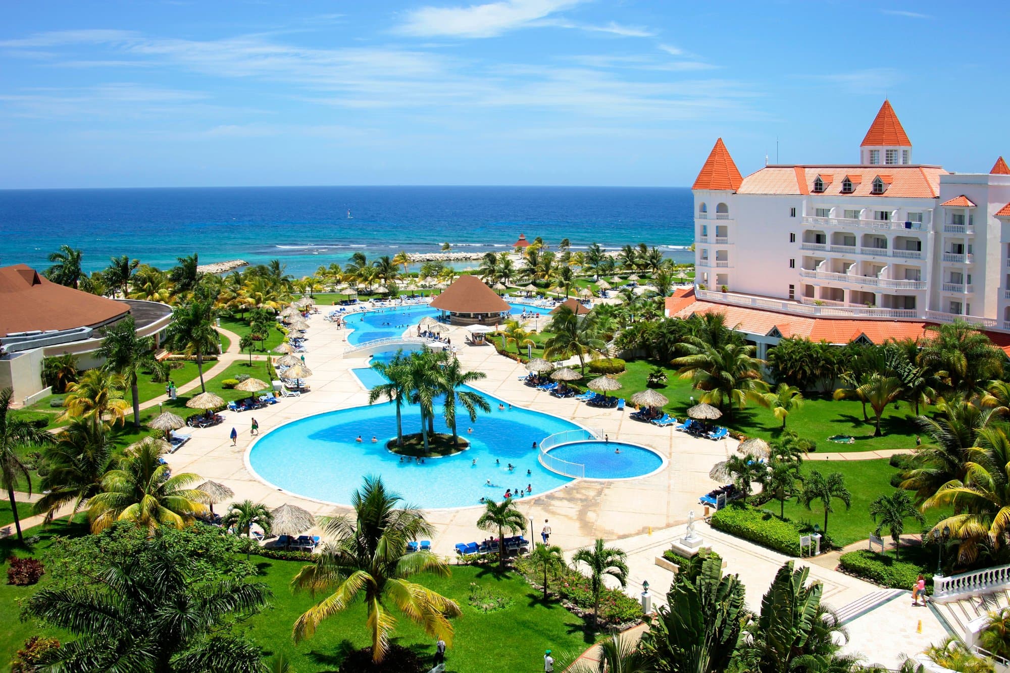 Bahia Principe Explore Jamaica at TripAdvisor