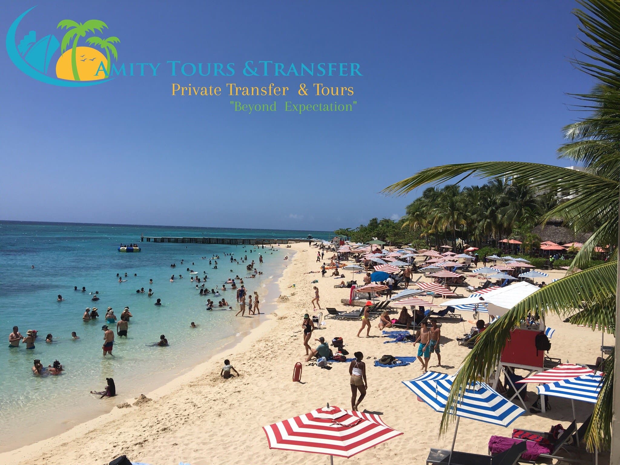 Amity Tours and Transfer