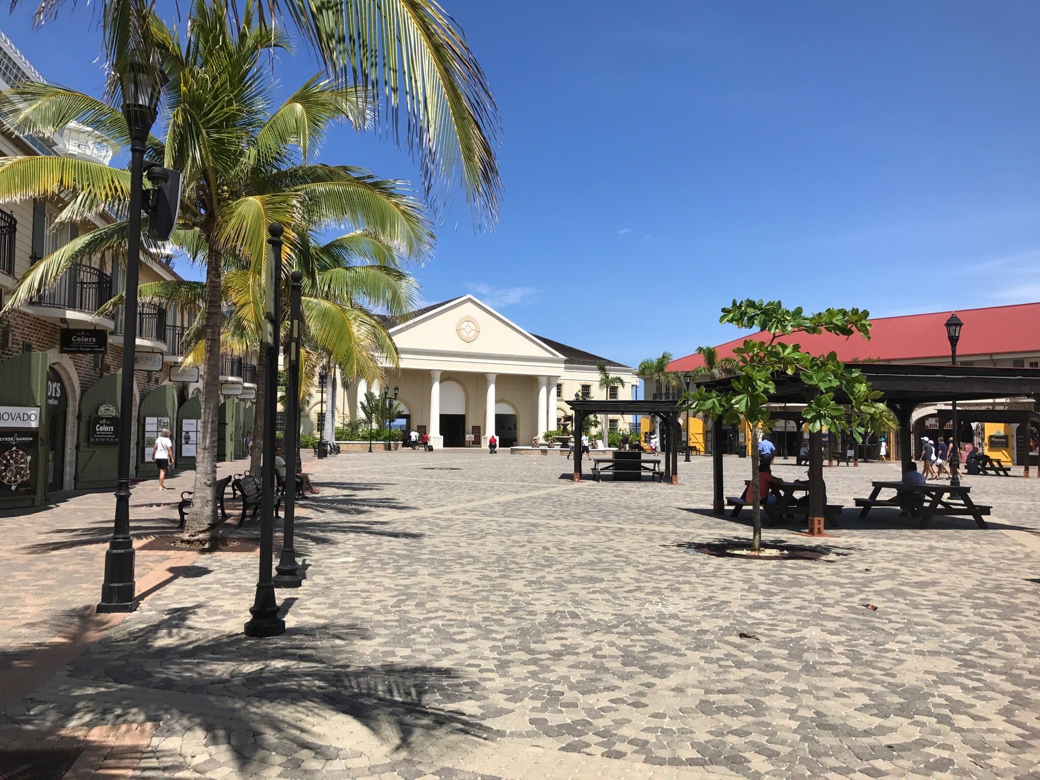 A heartbeat of Jamaica - Discover Falmouth at TripAdvisor