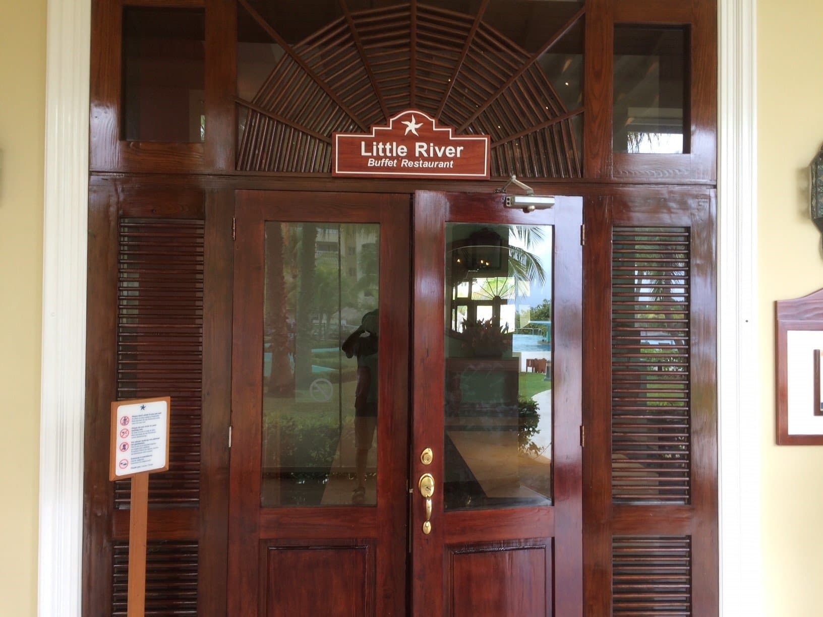 Little River - Buffet at TripAdvisor