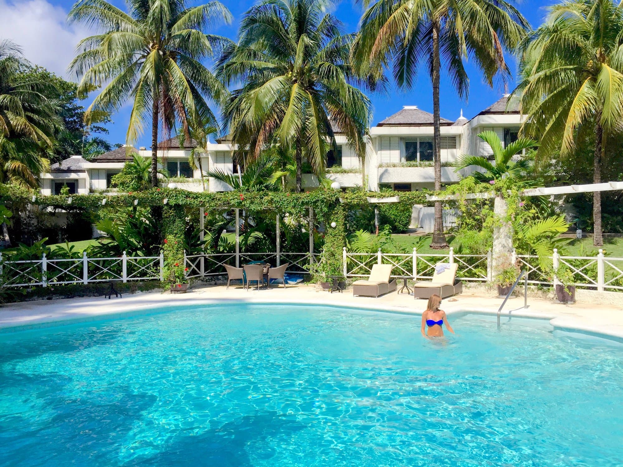 Goblin Hill Villas at San San at TripAdvisor
