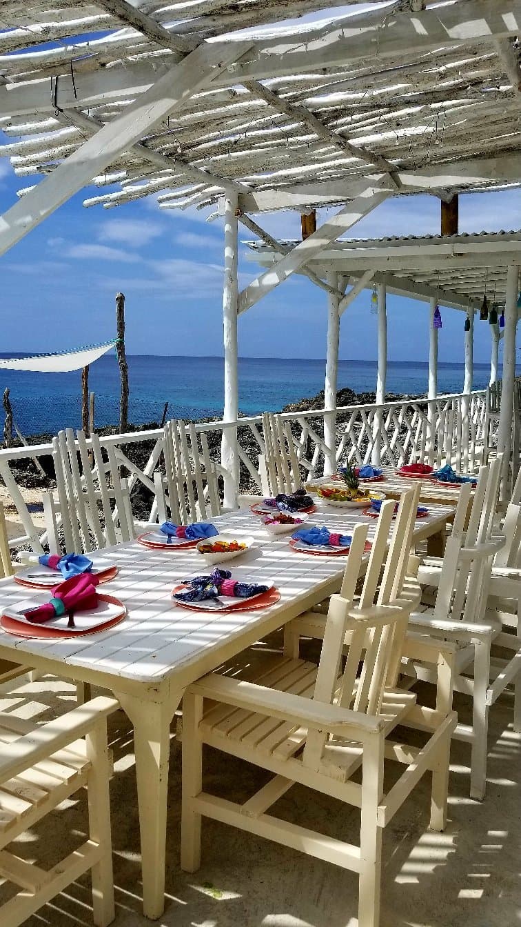 Nourine's Kitchen at TripAdvisor