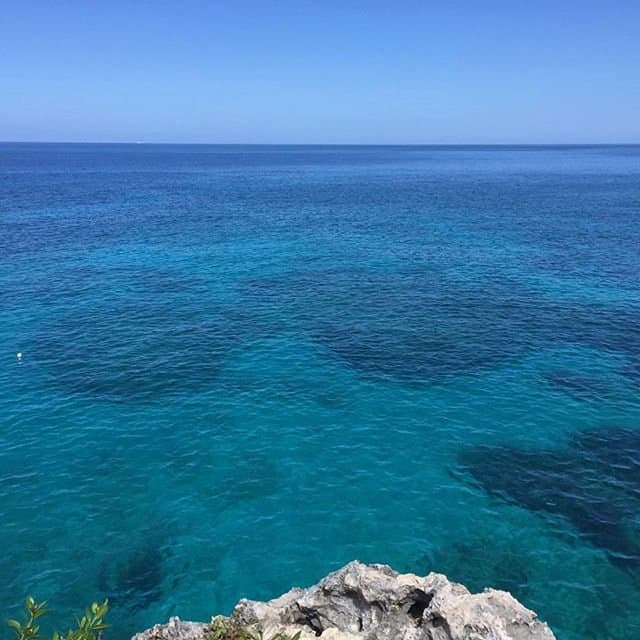 Cliff. Near Fay Guest House!