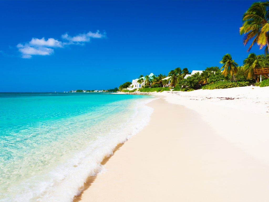Seven Mile Beach at TripAdvisor