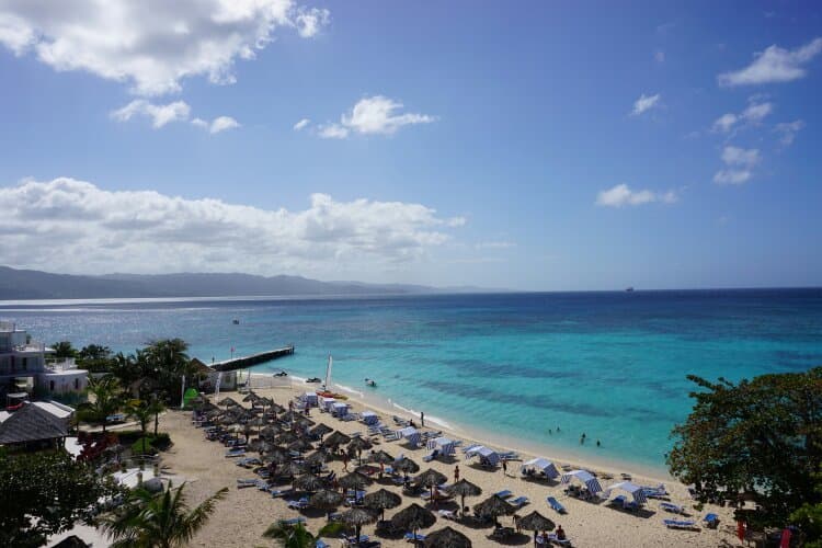 Cornwall Beach at TripAdvisor