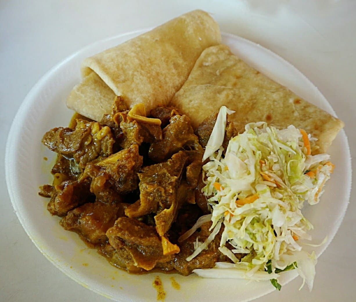Ultimate Jerk Centre at TripAdvisor