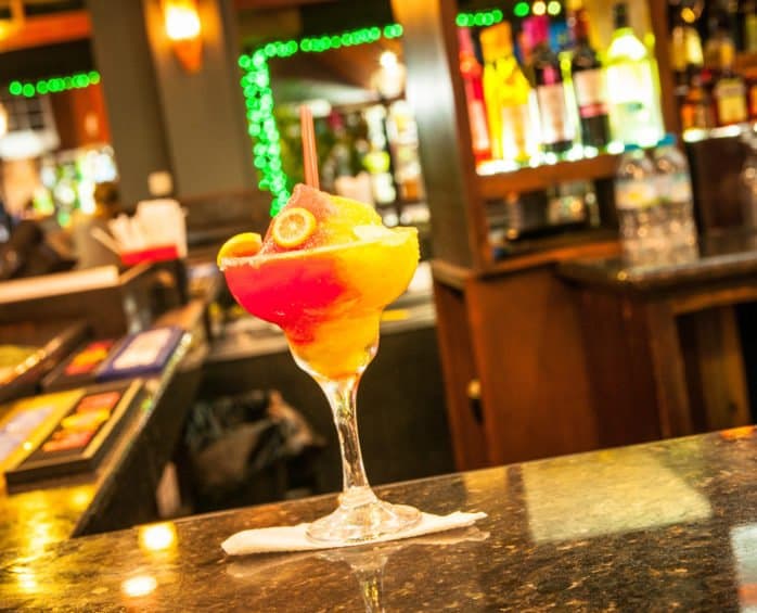 Margarita Madness!