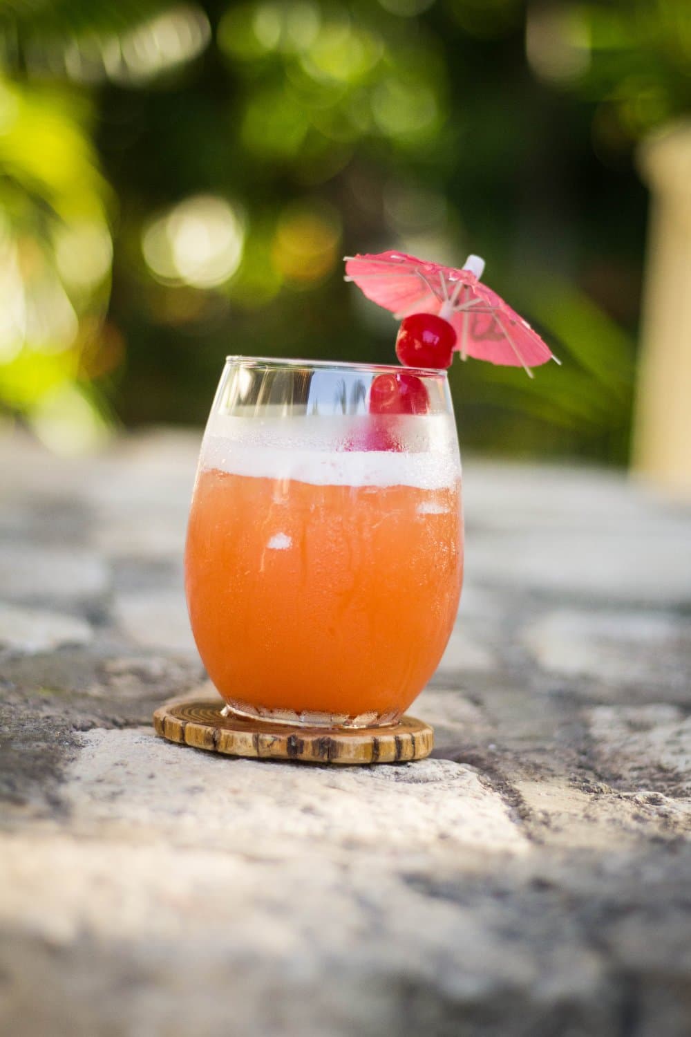 Tropical Drink