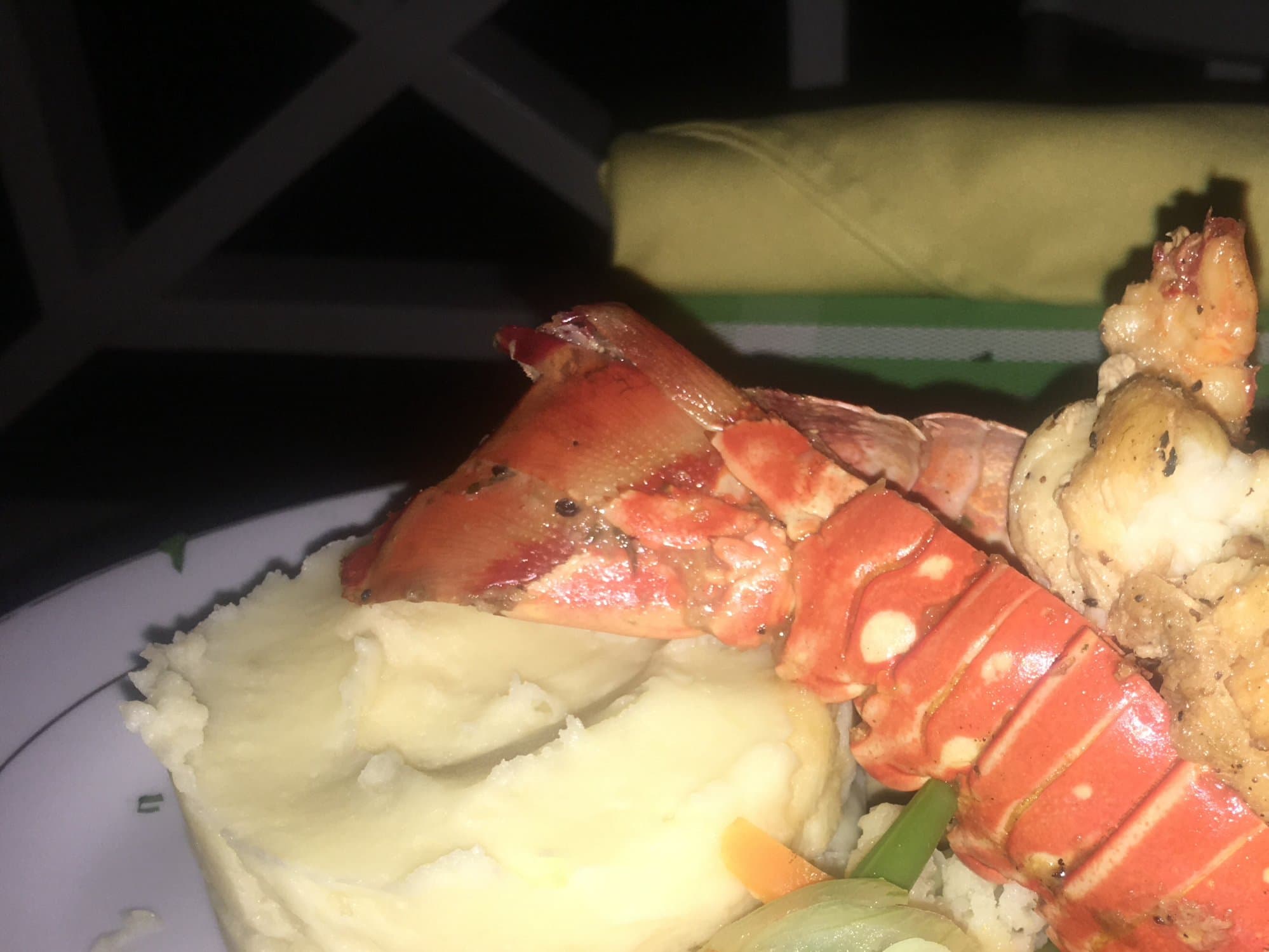Lobster