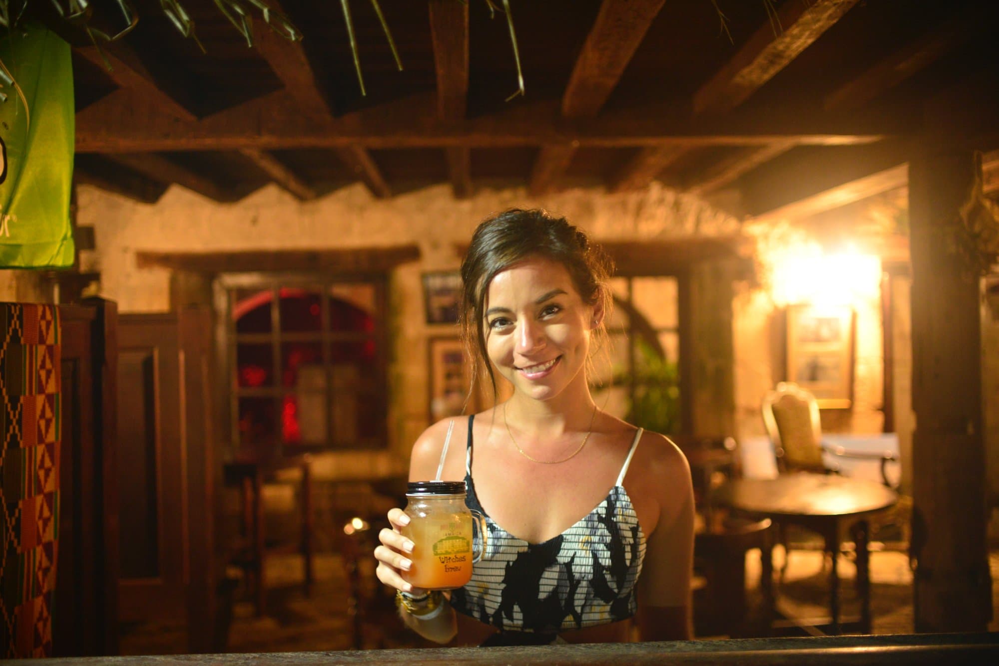 The Cocktails