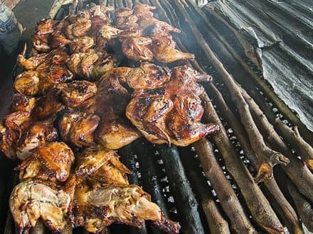Fresh Jerk