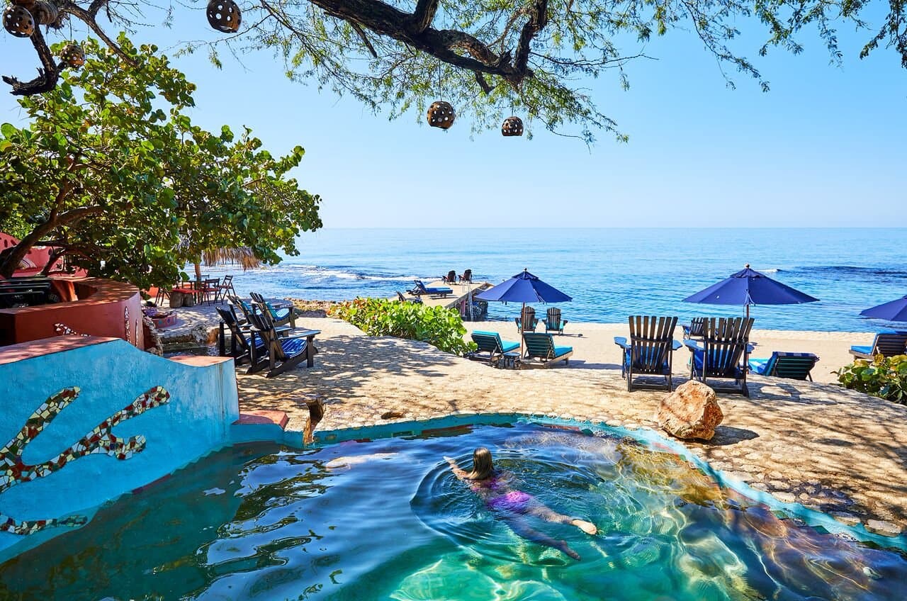 Jakes Hotel at TripAdvisor