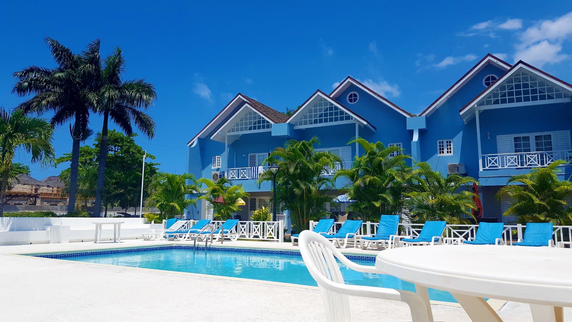 Silver Palms Eleven at TripAdvisor