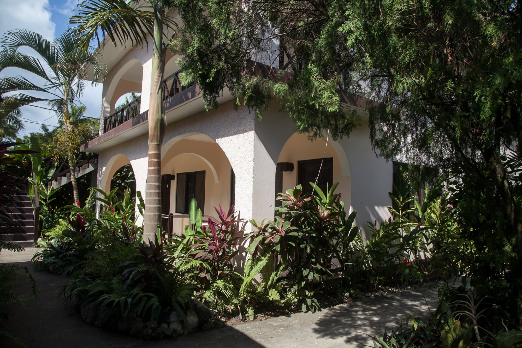 Bourbon Beach Jamaica at TripAdvisor