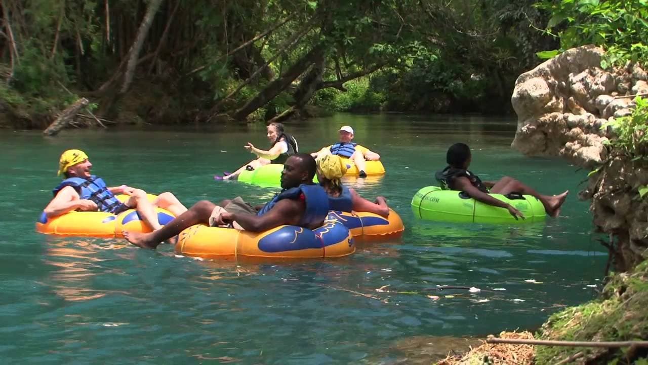 Just relax and have plenty of fun!!! We are the best.