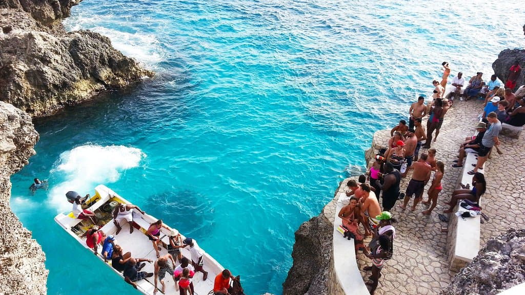 Let us take you there #KenswheelchairserviceandtoursJamaica