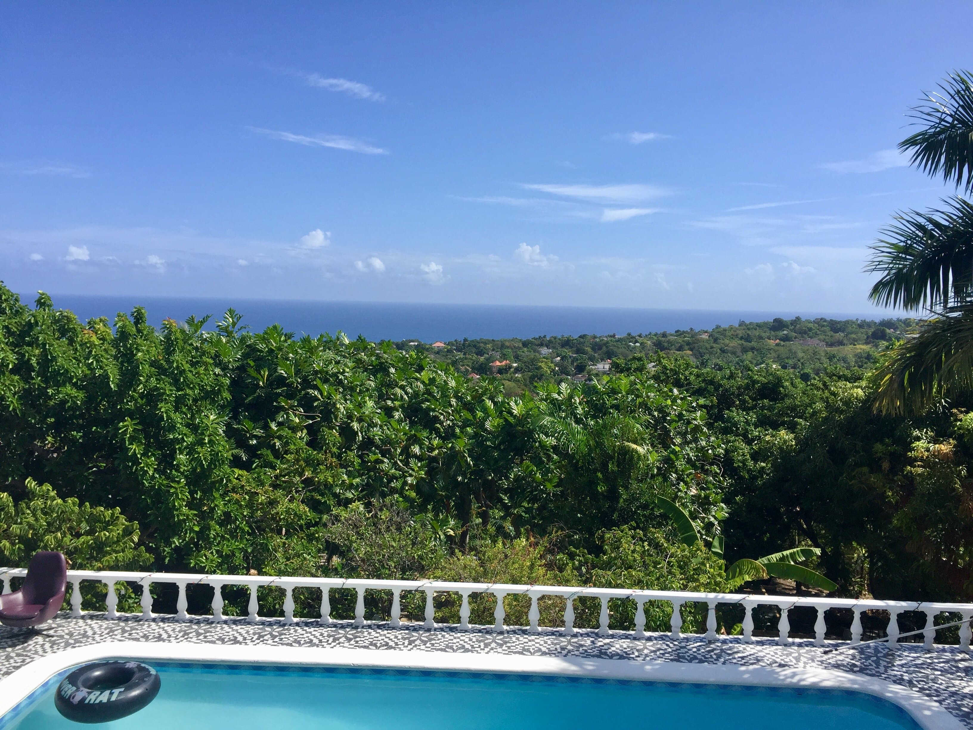 Ocean Winds Villa at TripAdvisor
