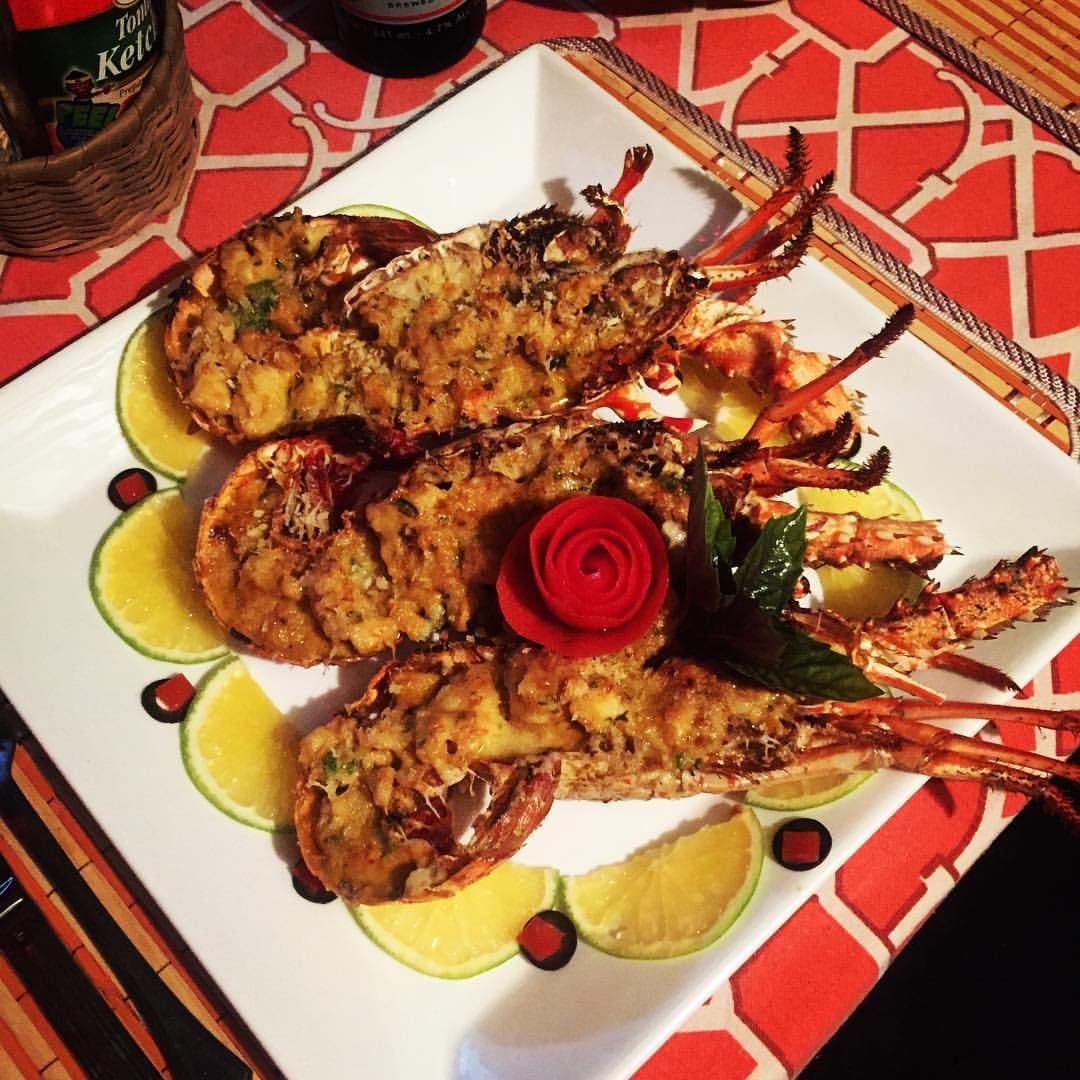 Lobster Special