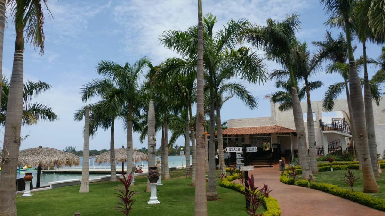 Puerto Seco Beach at TripAdvisor