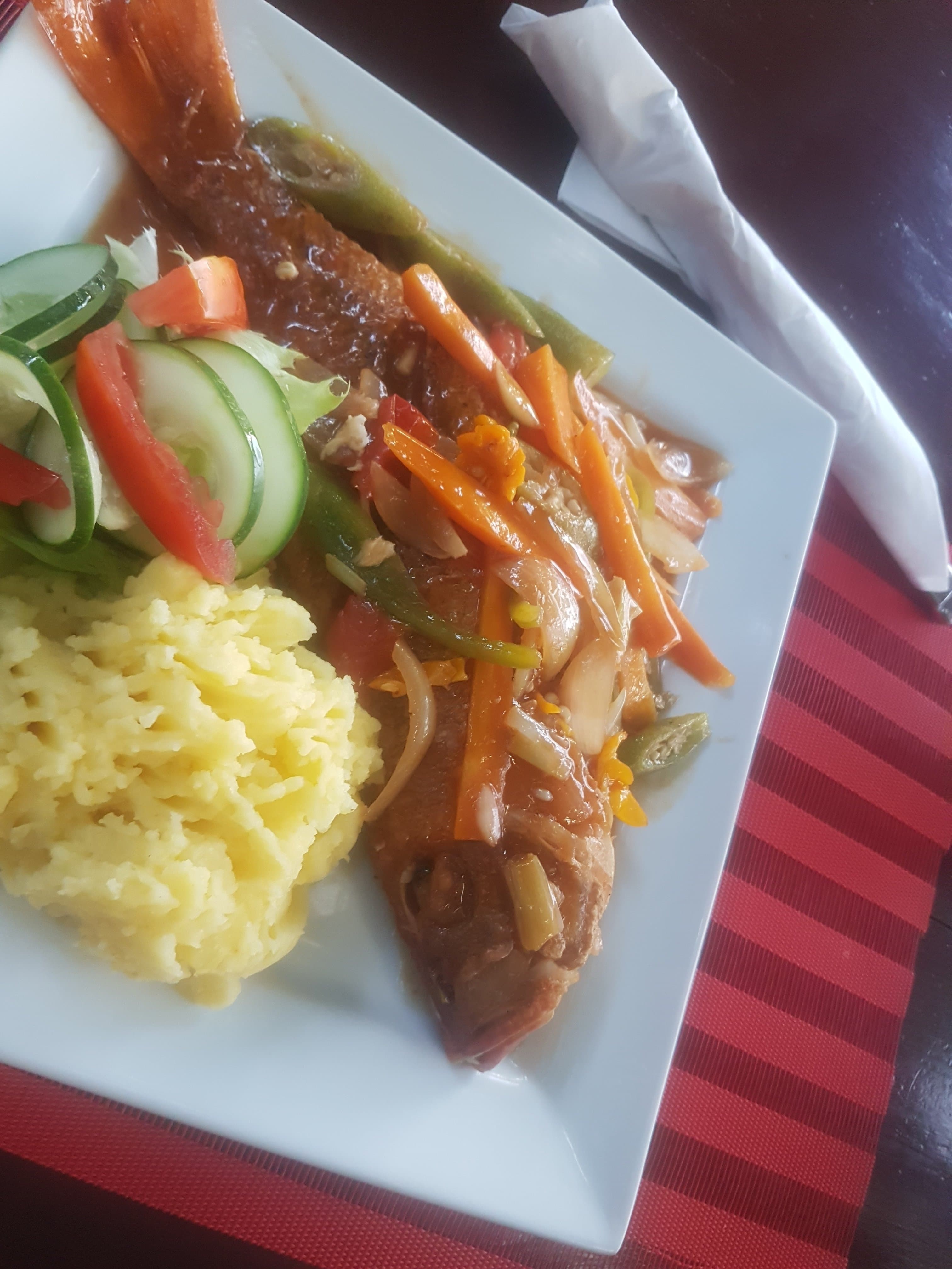 Cassup's Kitchen at TripAdvisor