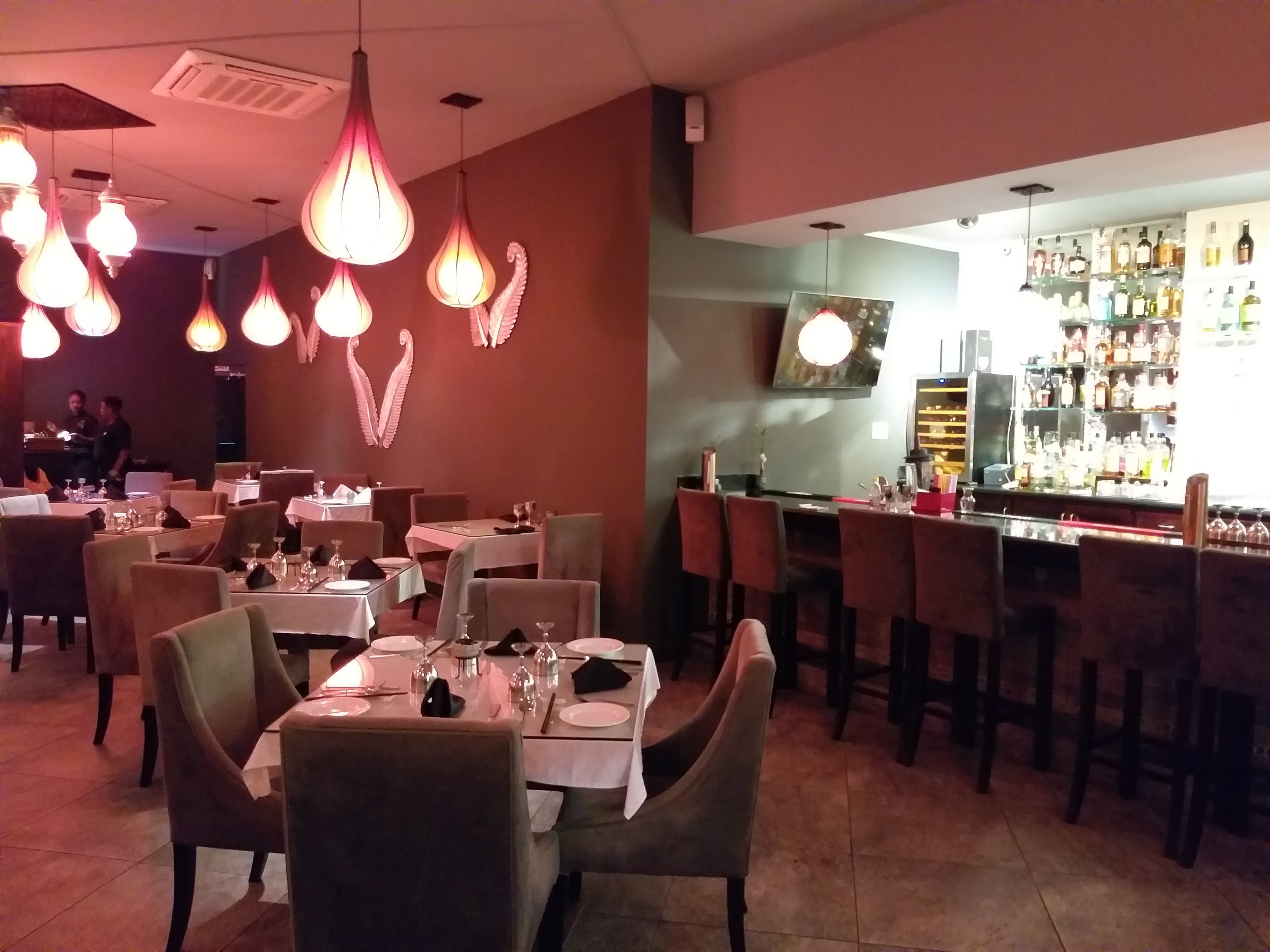 Mystic Thai at TripAdvisor