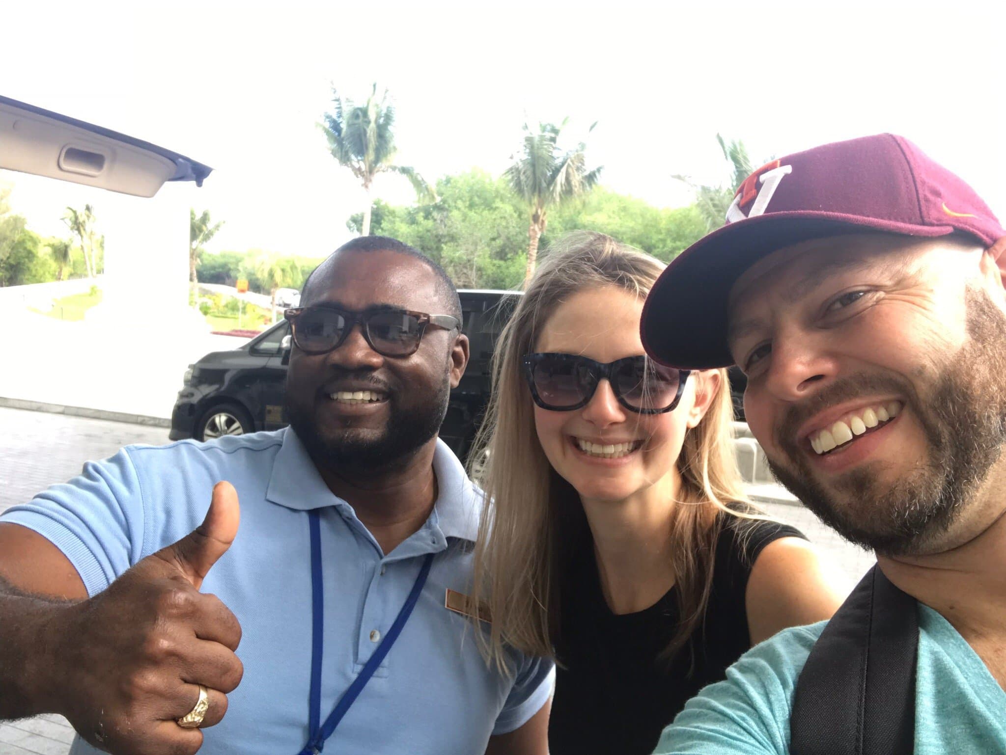 Byron's Jamaica Tours at TripAdvisor