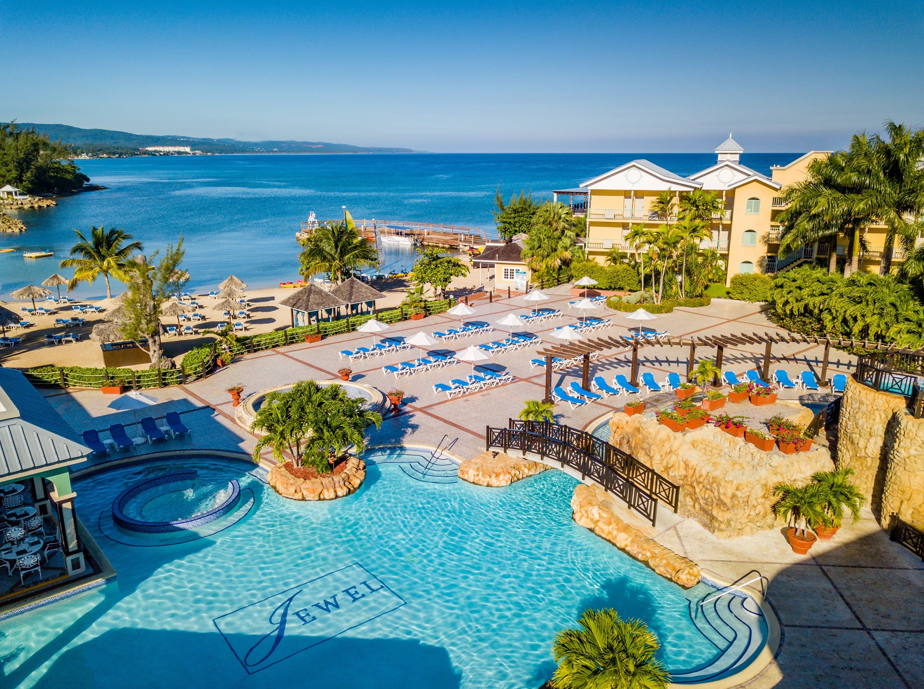Jewel Paradise Cove Beach Resort & Spa at TripAdvisor
