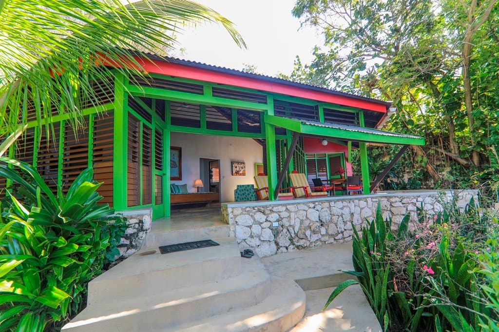 SeaGrape Villas Negril at TripAdvisor