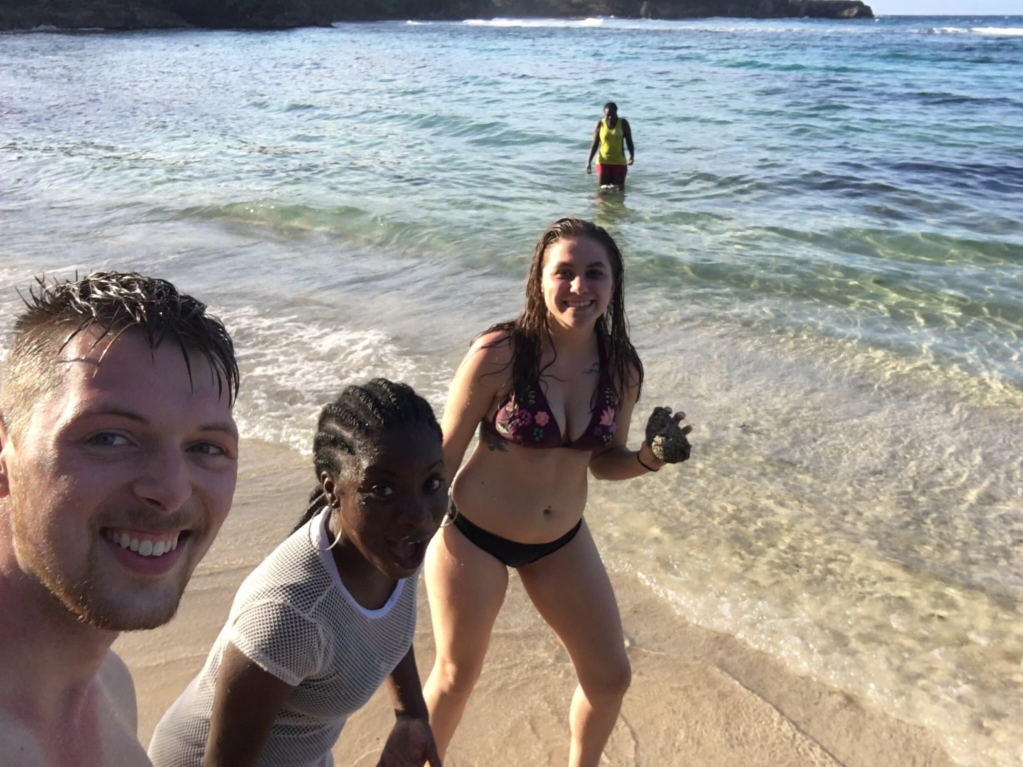 Winifred Beach at TripAdvisor
