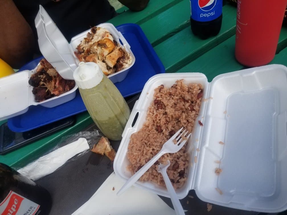 Pork Pit