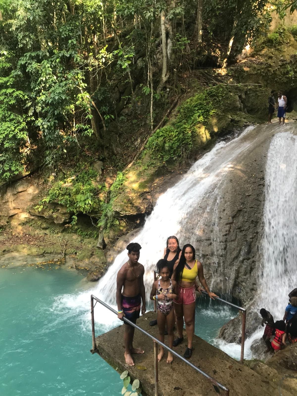 CSJ Transportation & Tours at TripAdvisor