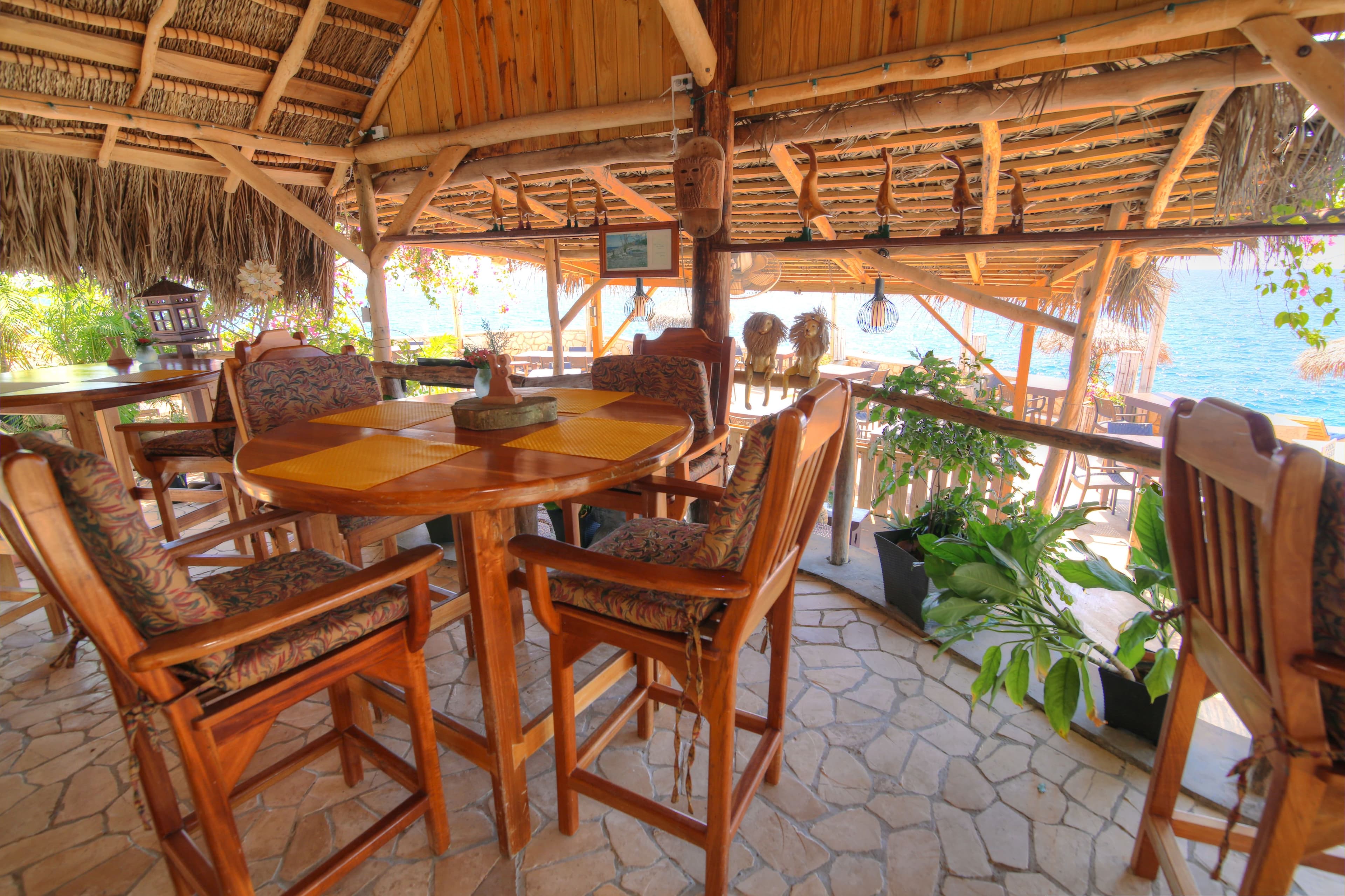 Ivan's bar