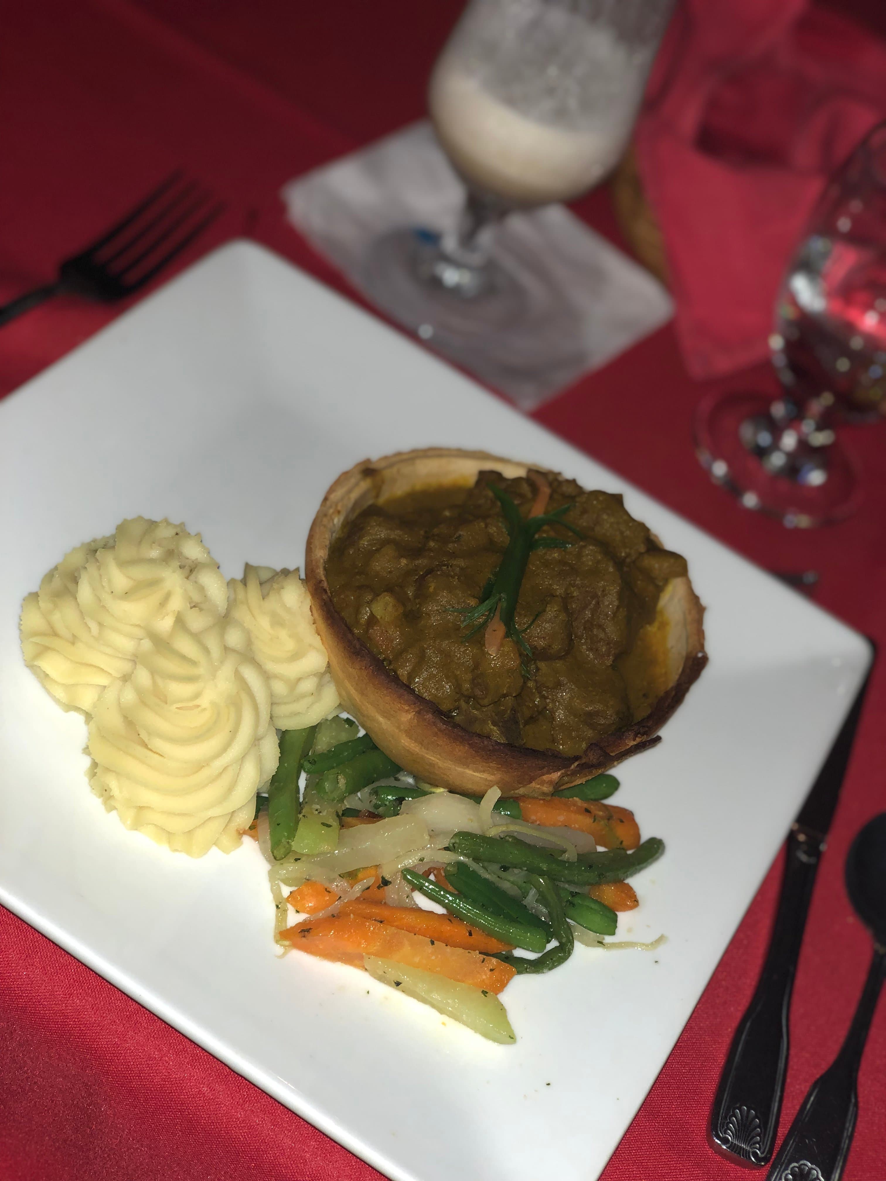 Almond Tree Restaurant at TripAdvisor