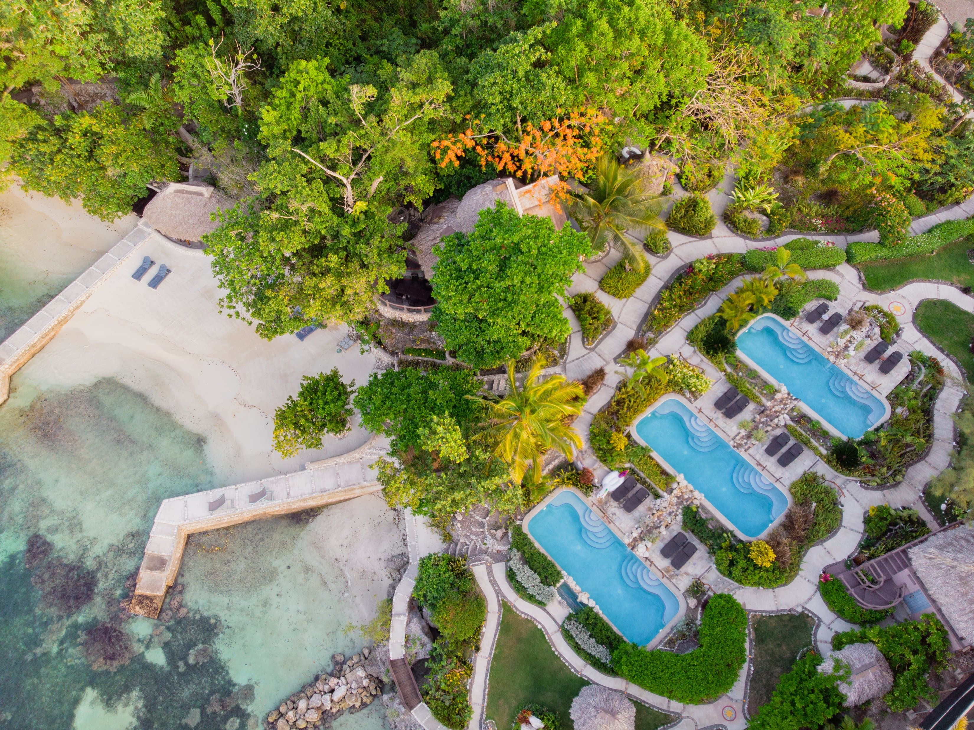 Hermosa Cove - Jamaica's Villa Hotel at TripAdvisor