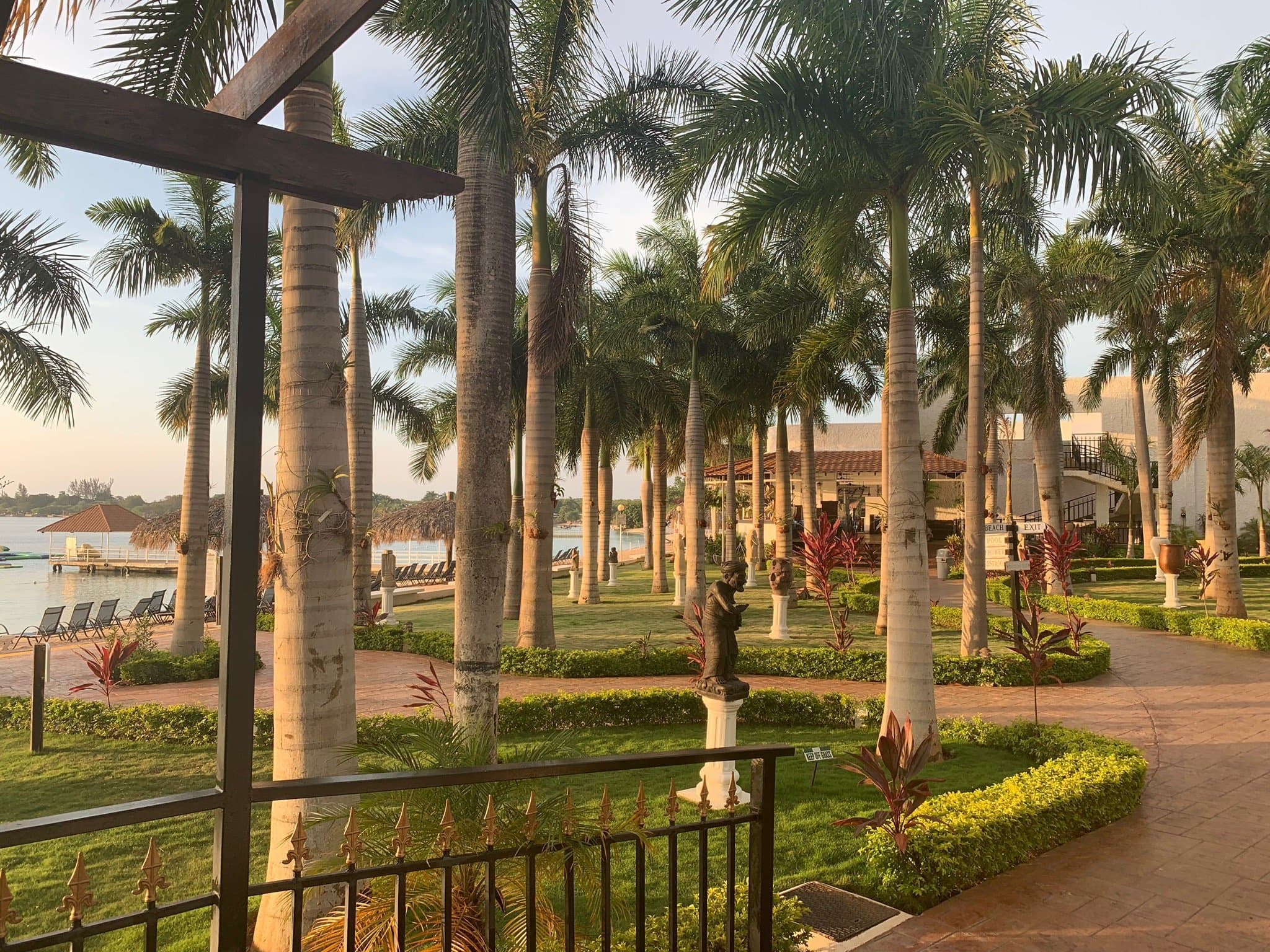 Puerto Seco Beach at TripAdvisor