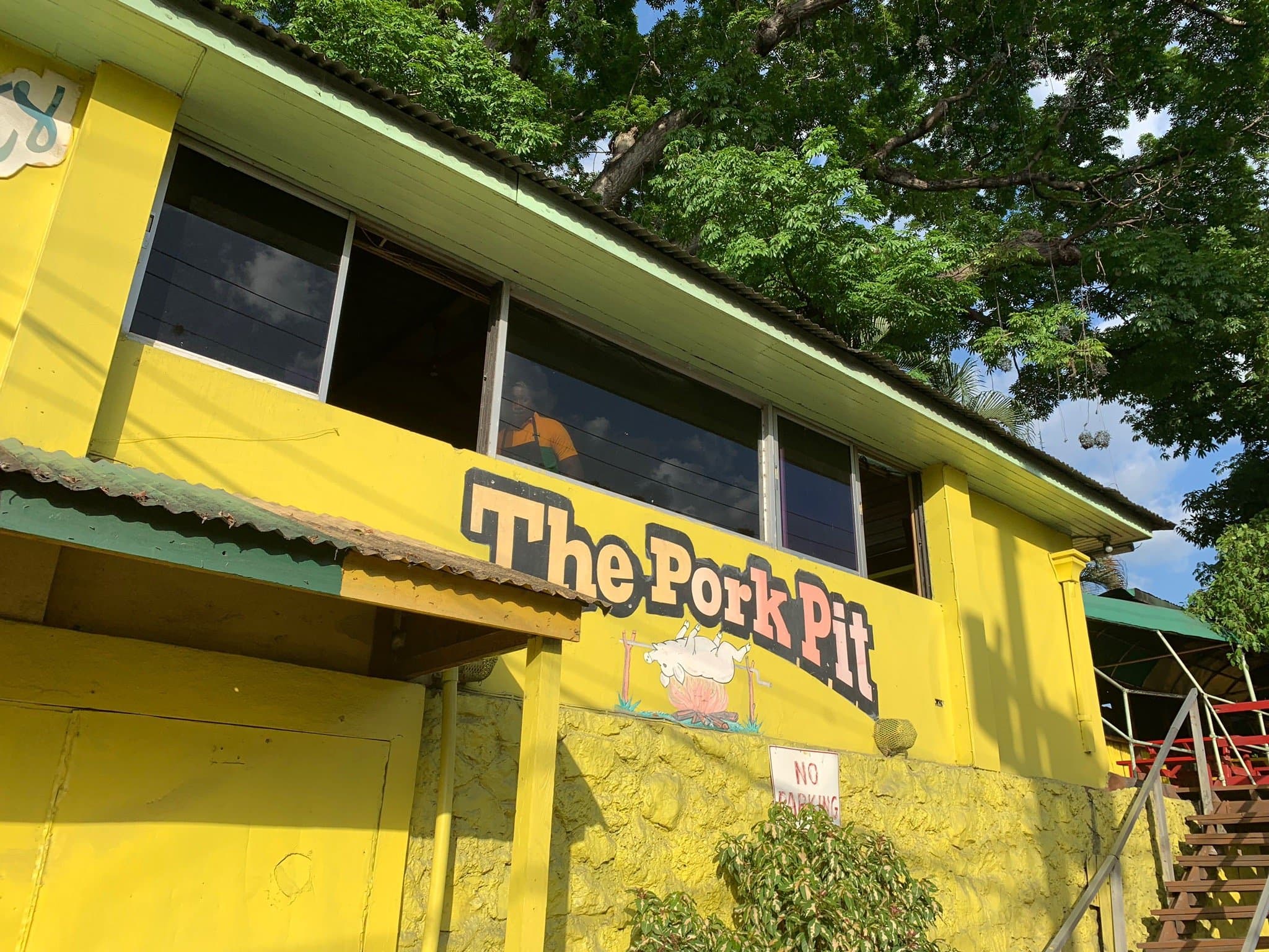 The Pork Pit at TripAdvisor