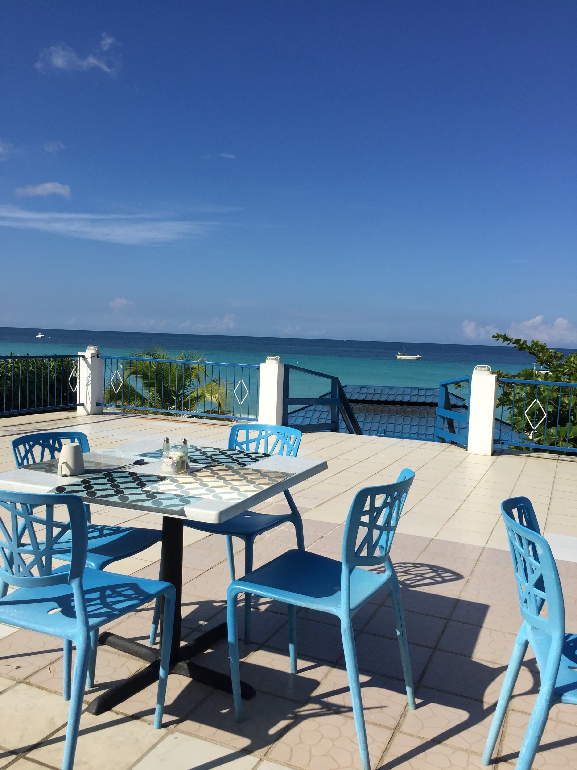 Negril Treehouse Resort at TripAdvisor