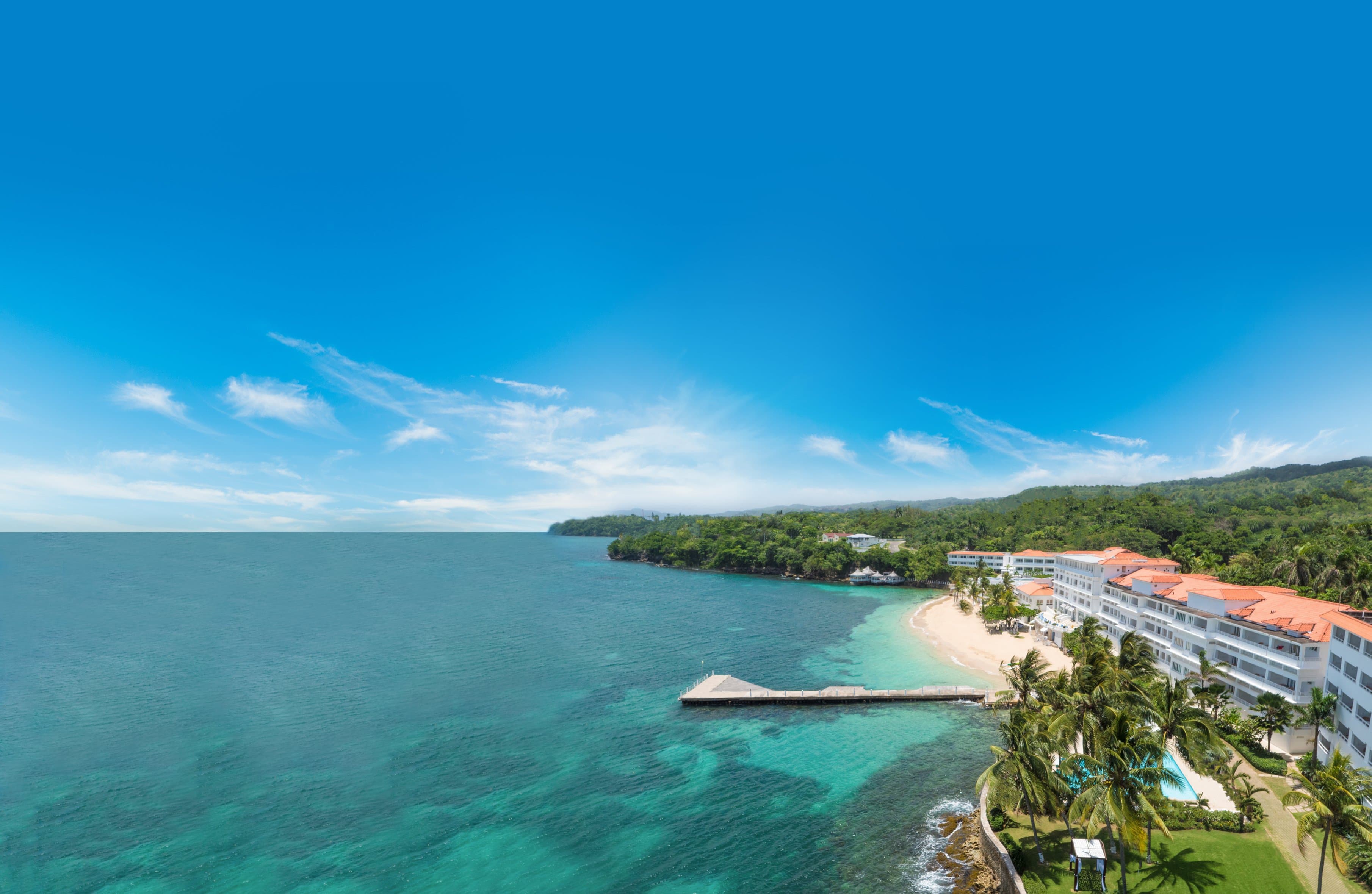 Couples Tower Isle at TripAdvisor