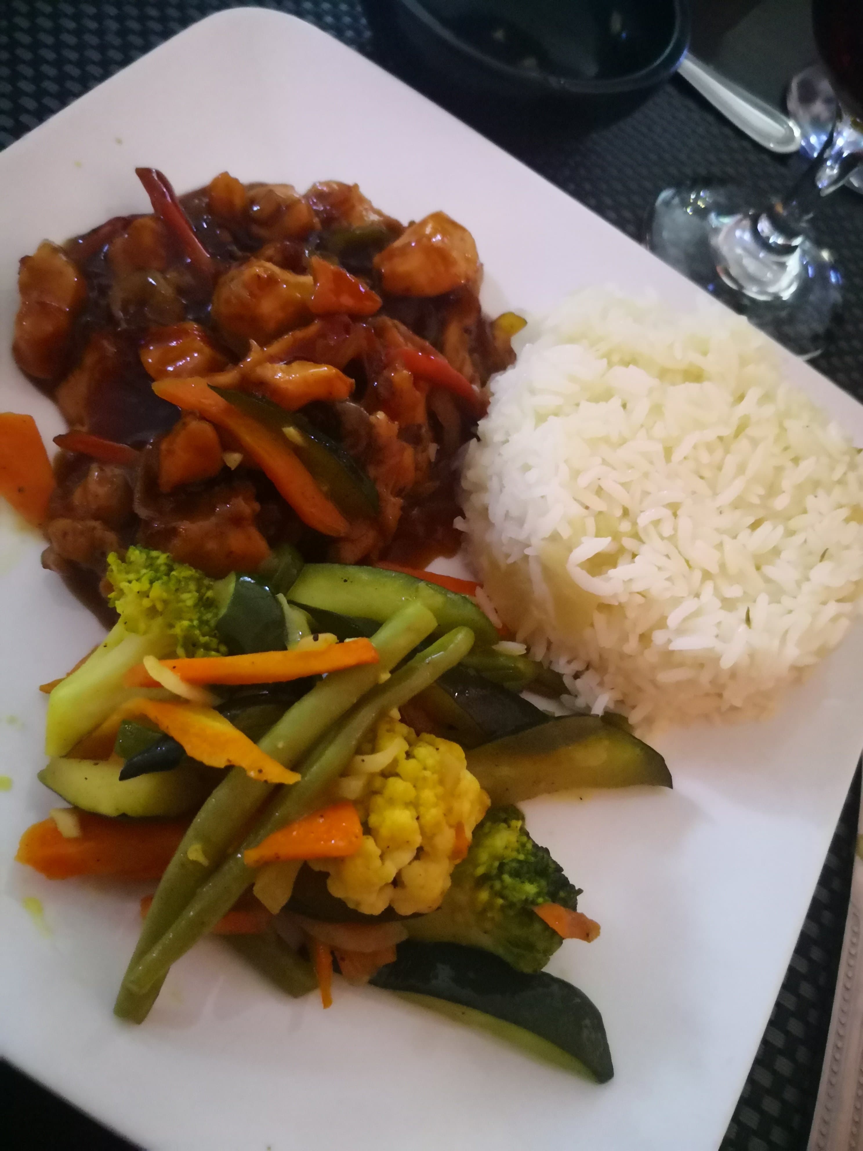 Matthew's Sushi Bar & Restaurant at TripAdvisor