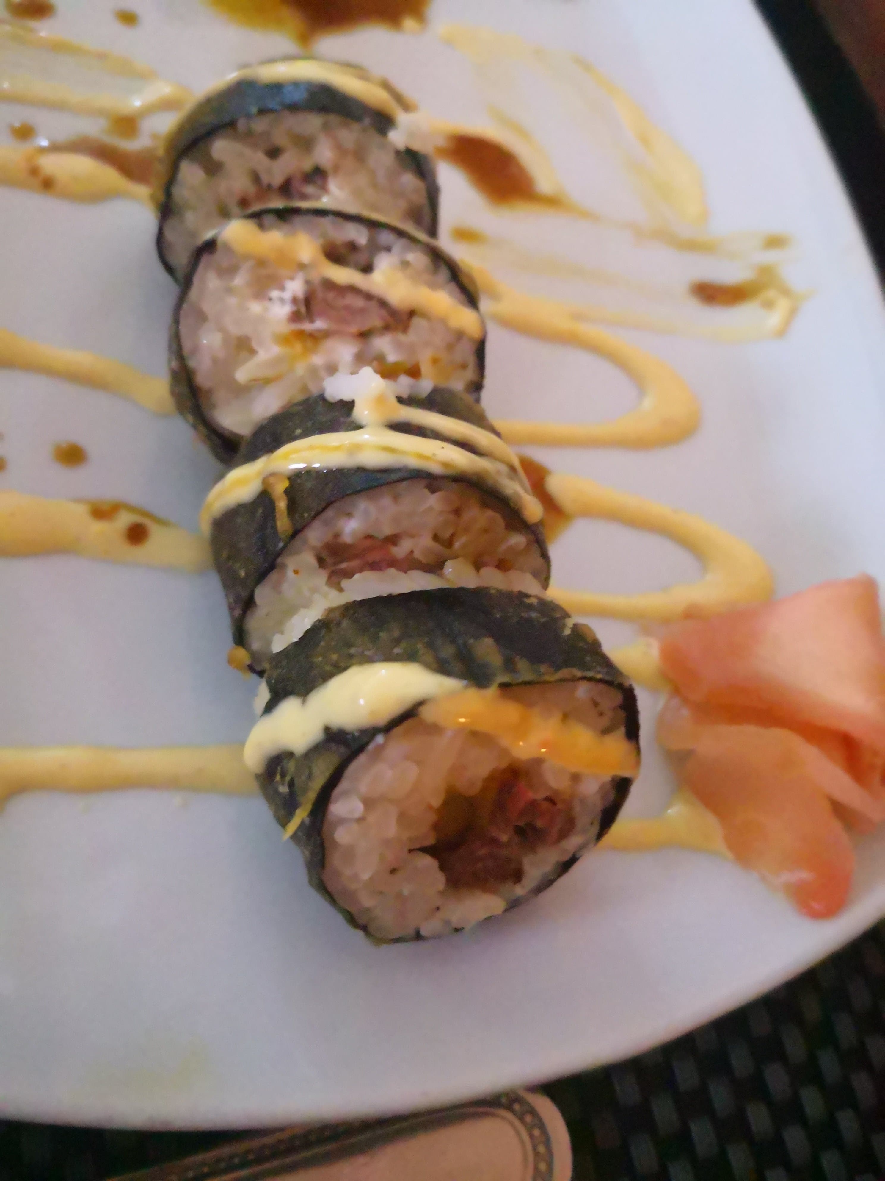 Matthew's Sushi Bar & Restaurant at TripAdvisor