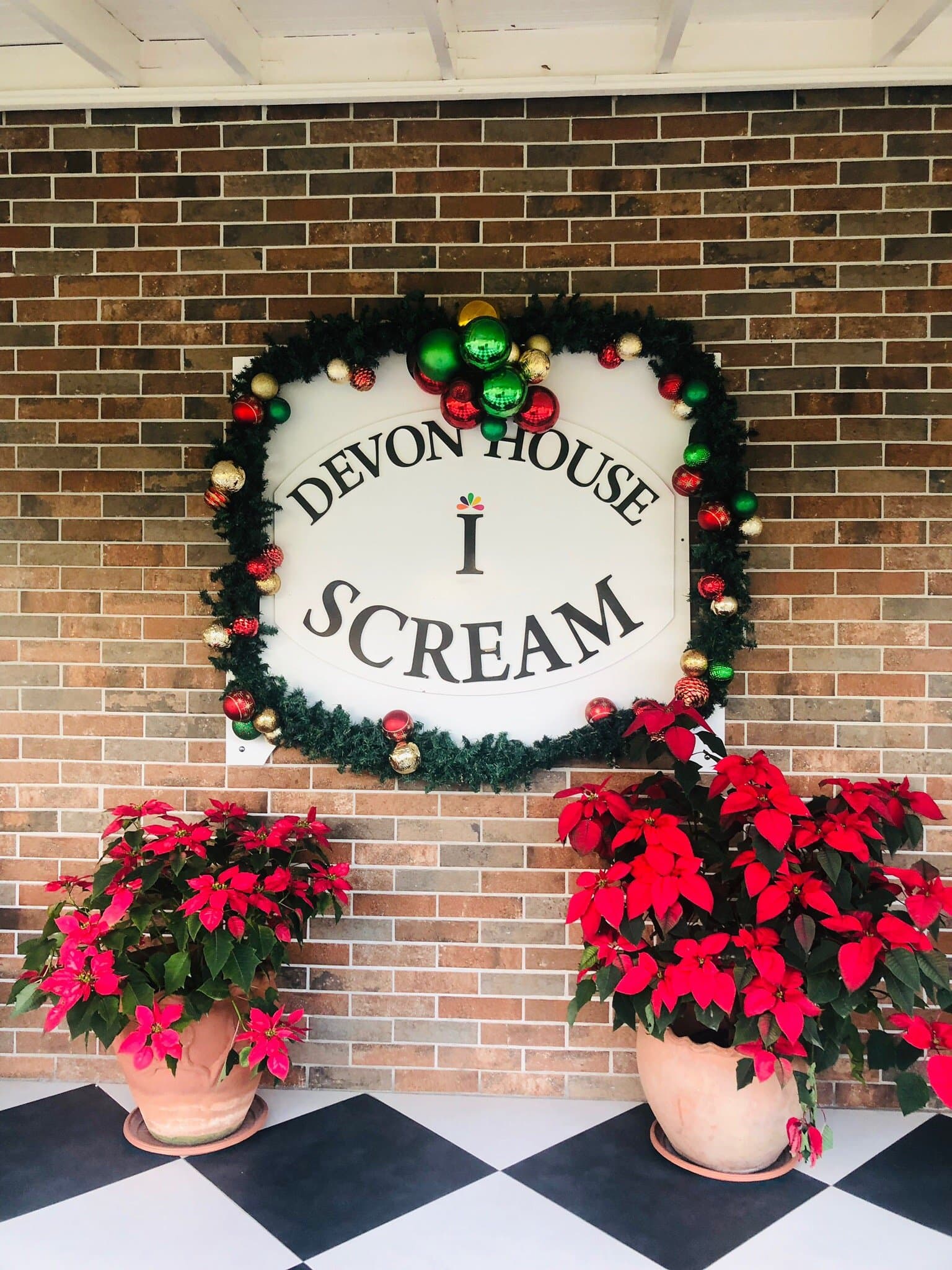 Devon House Ice Cream at TripAdvisor