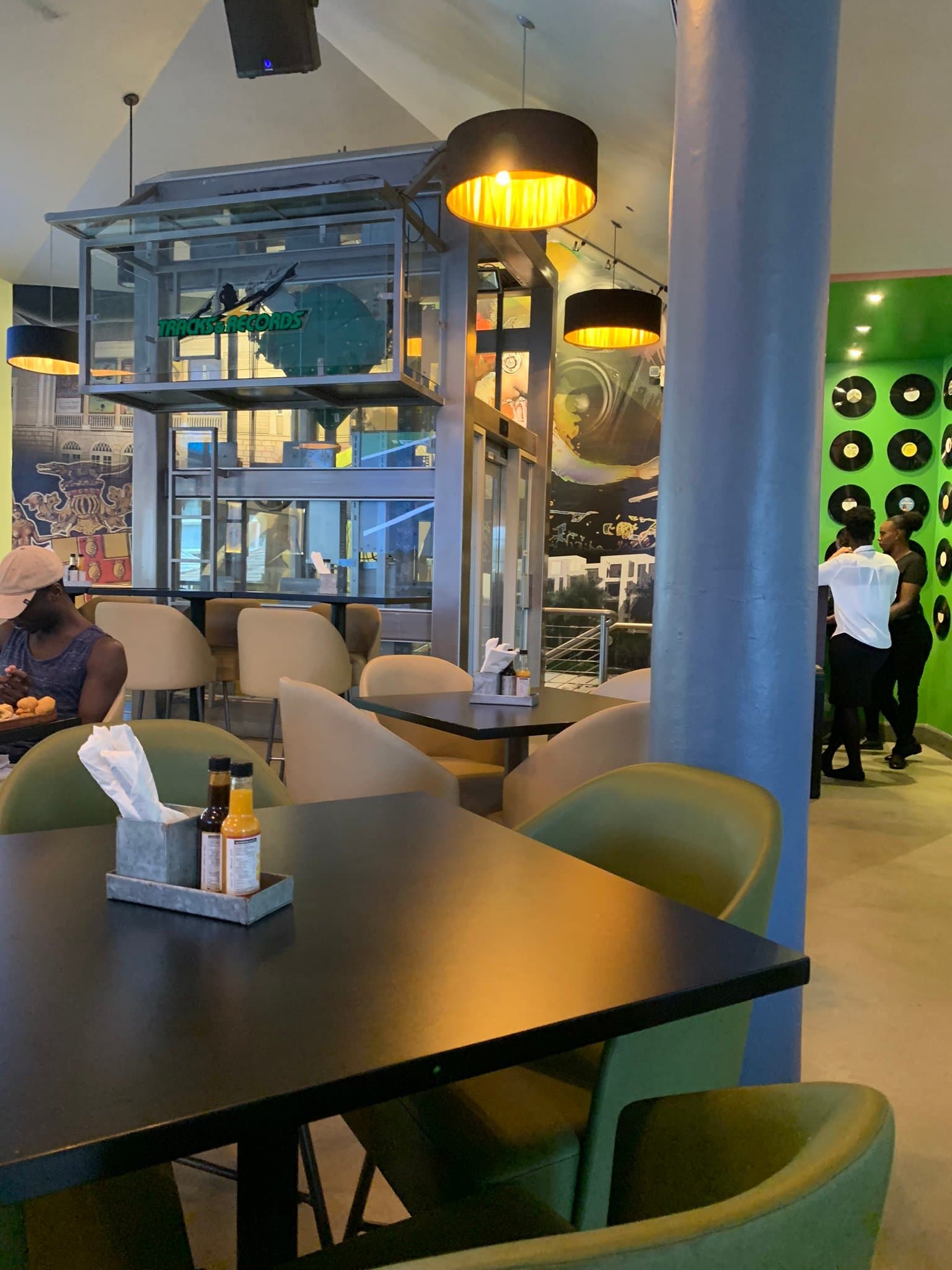 Usain Bolt's Tracks and Records at TripAdvisor