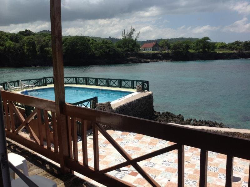 POOL NOT AVAILABLE